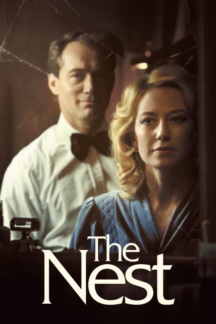 DOWNLOAD MOVIE: The Nest (2020)