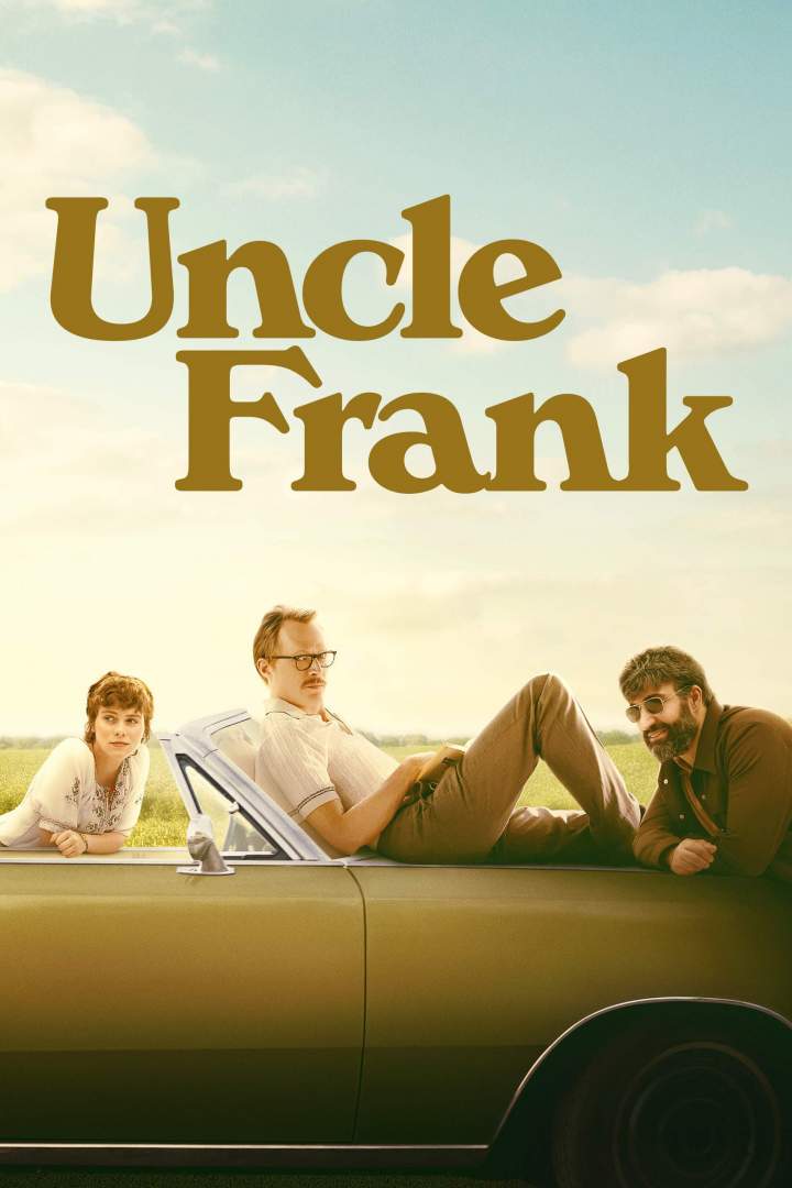 DOWNLOAD MOVIE: Uncle Frank (2020)