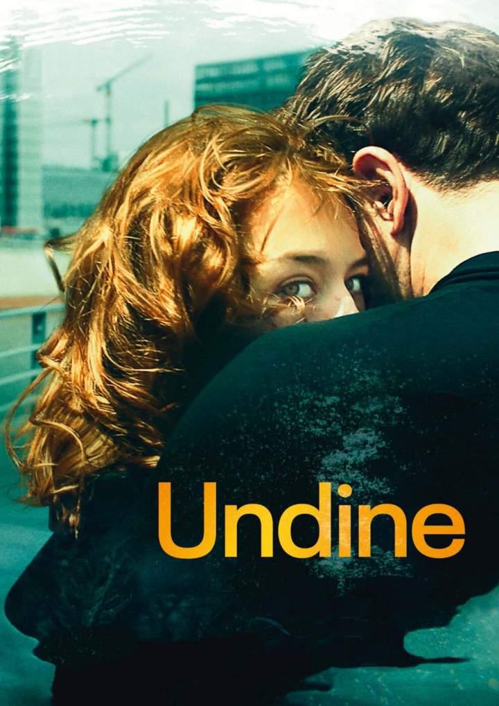 DOWNLOAD NOW : Undine (2020)