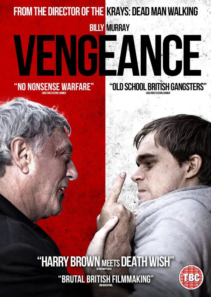 DOWNLOAD: Vengeance (2020) MOVIE