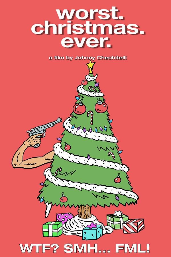 DOWNLOAD: Worst. Christmas. Ever. (2020) MOVIE