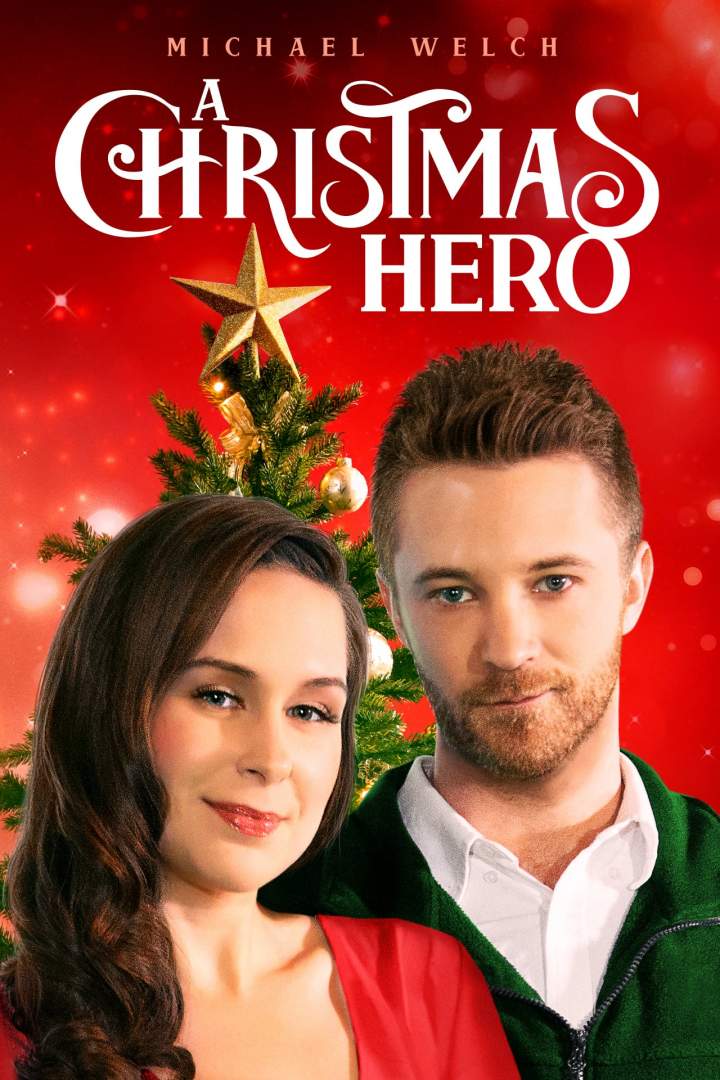DOWNLOAD MOVIE: A Christmas Hero (2020)