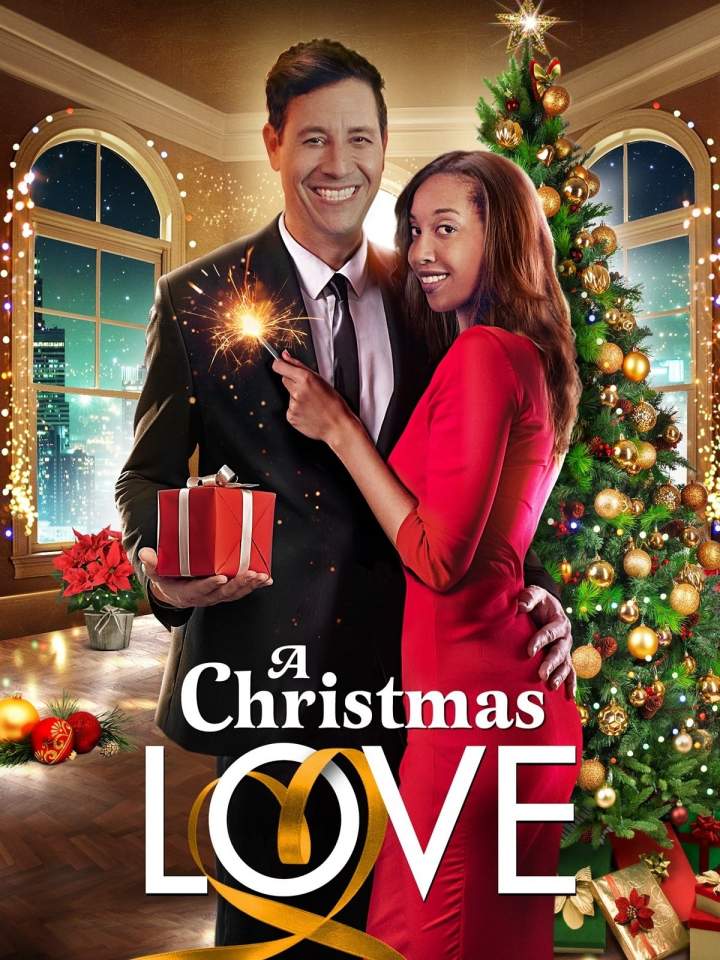 DOWNLOAD MOVIE: A Christmas Love (2020)
