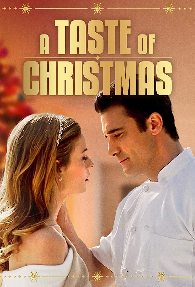 DOWNLOAD MOVIE: A Taste of Christmas (2020)