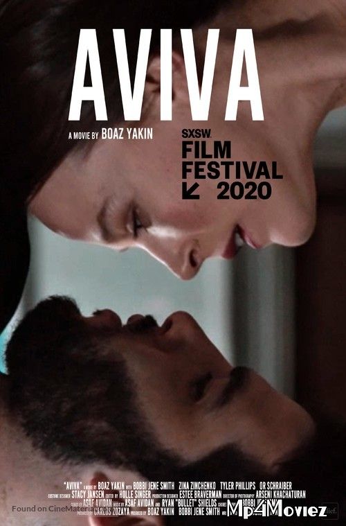 DOWNLOAD MOVIE: Aviva (2020)