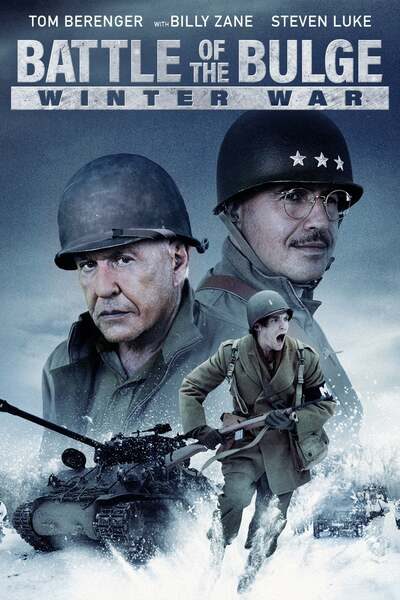 DOWNLOAD MOVIE: Battle of the Bulge: Winter War (2020)