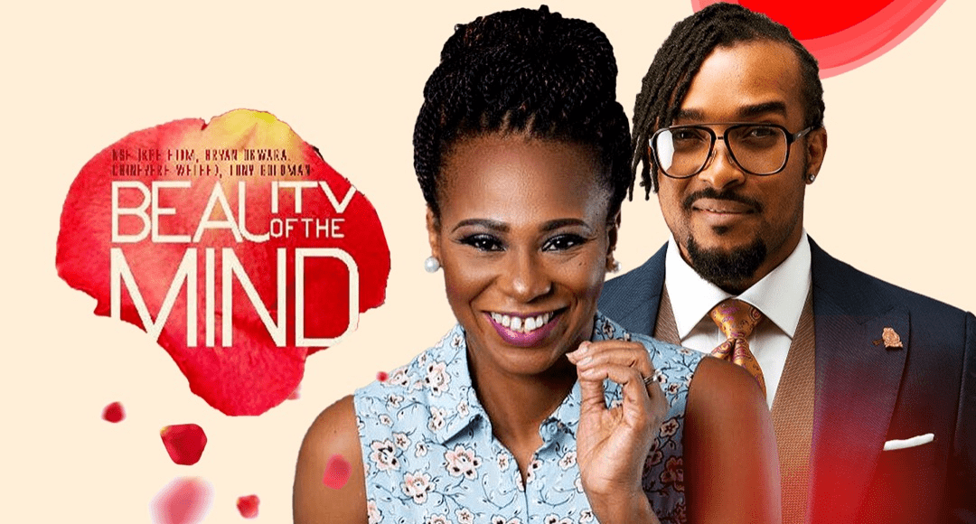 DOWNLOAD MOVIE: Beauty Of The Mind – Nollywood