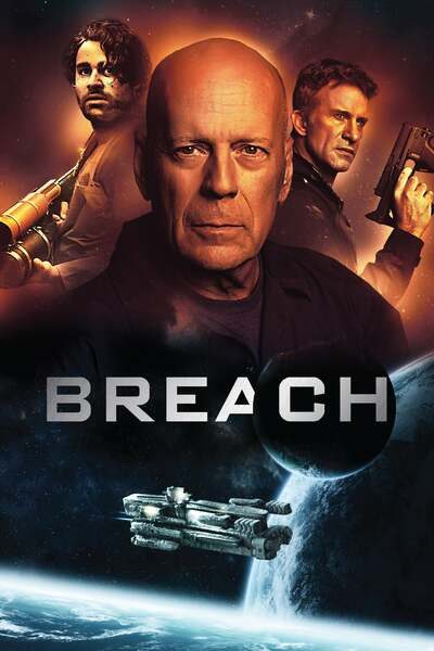 DOWNLOAD MOVIE: Breach (2020)