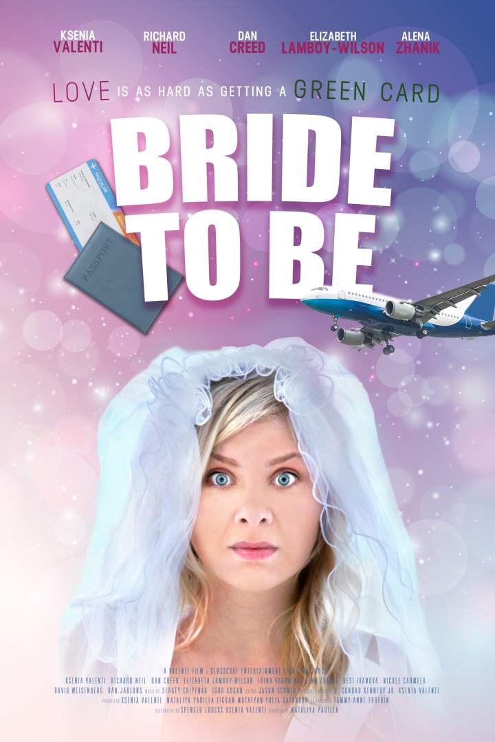 DOWNLOAD MOVIE: Bride to Be