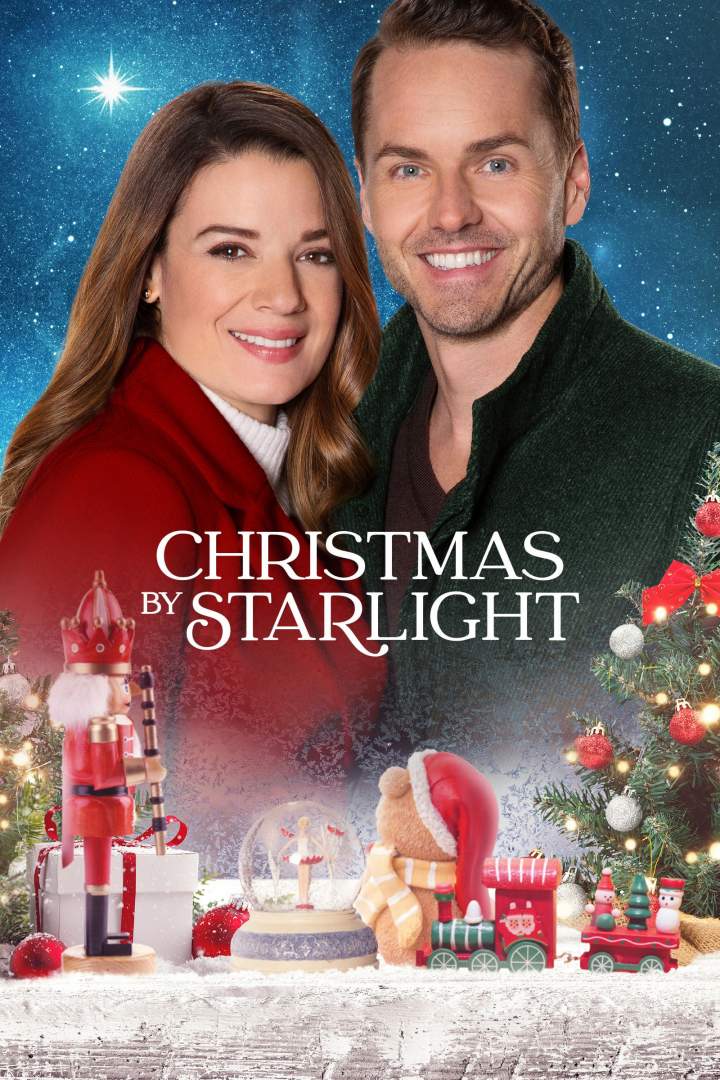 DOWNLOAD MOVIE: Christmas by Starlight (2020)