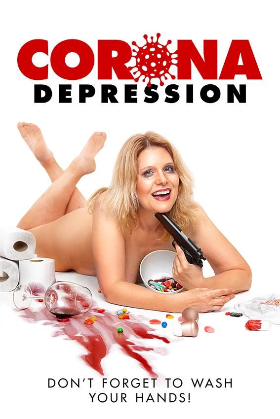 DOWNLOAD MOVIE: Corona Depression