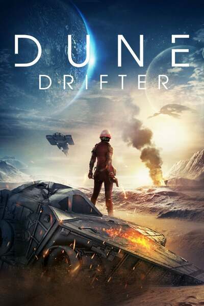 DOWNLOAD MOVIE: Dune Drifter (2020)
