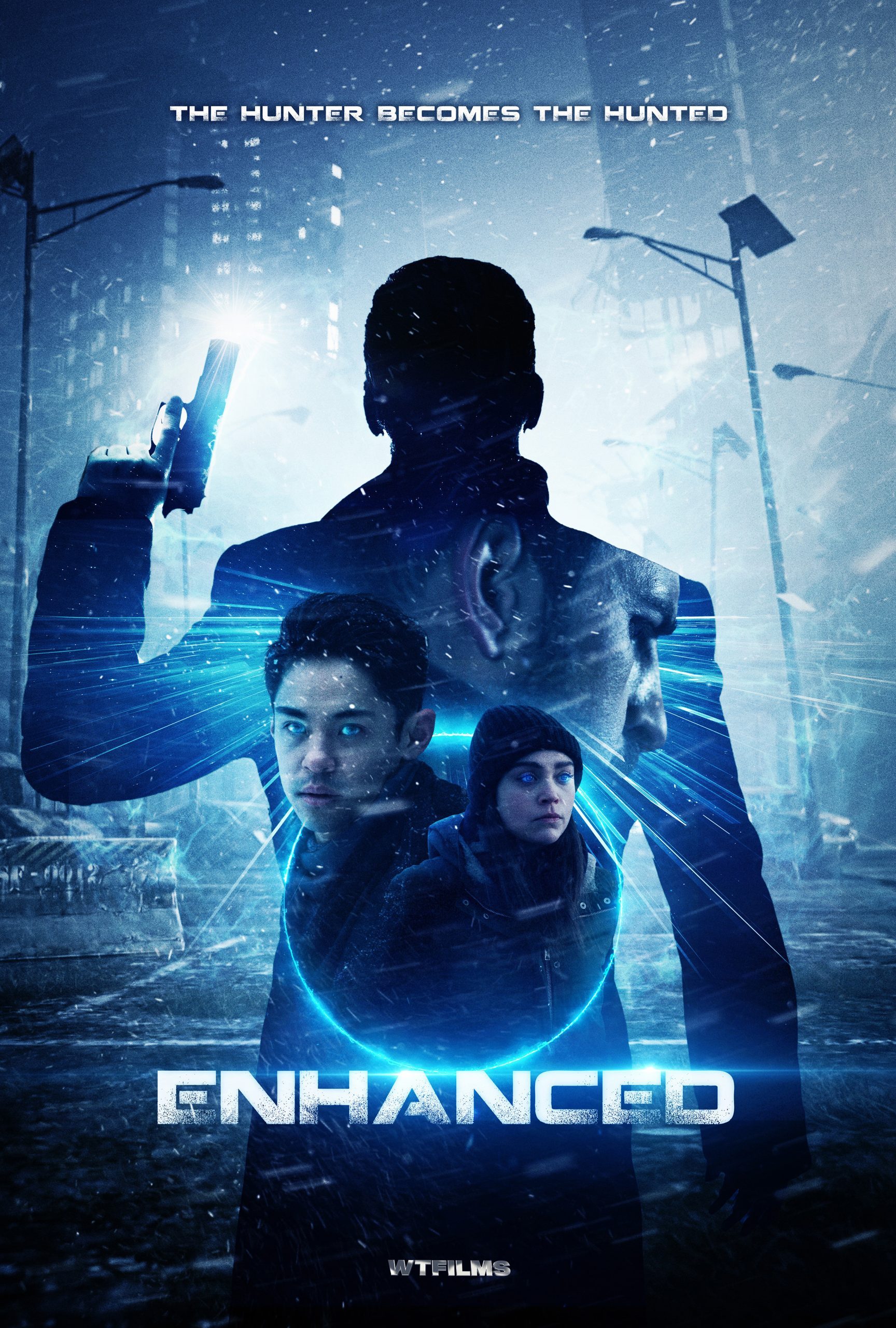 DOWNLOAD MOVIE: Enhanced (2019)