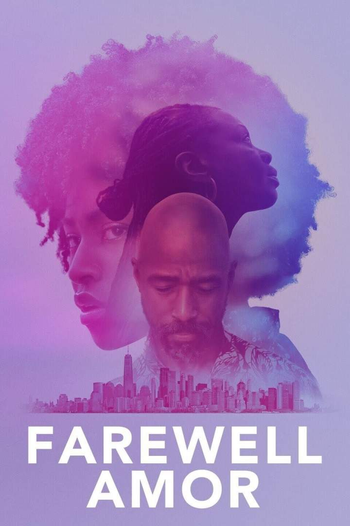 DOWNLOAD MOVIE: Farewell Amor (2020)