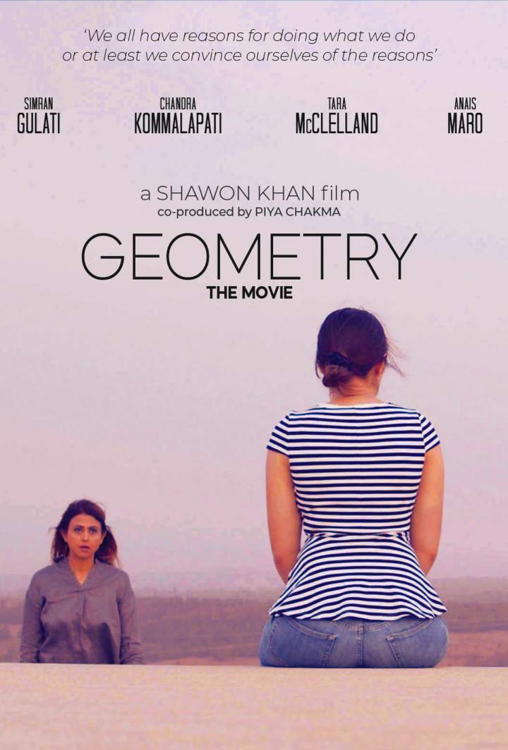 DOWNLOAD MOVIE: Geometry: The Movie (2020)