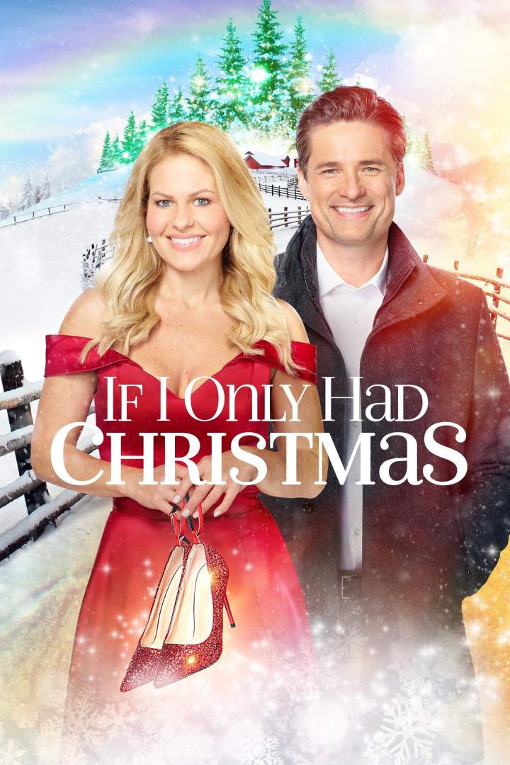 DOWNLOAD MOVIE: If I Only Had Christmas (2020)