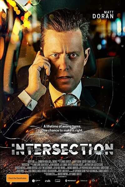 DOWNLOAD MOVIE: Intersection (2020)