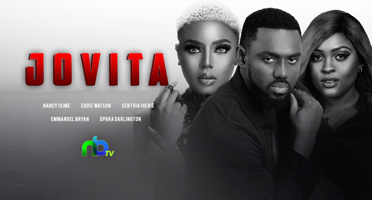 DOWNLOAD MOVIE: Jovita – Nollywood