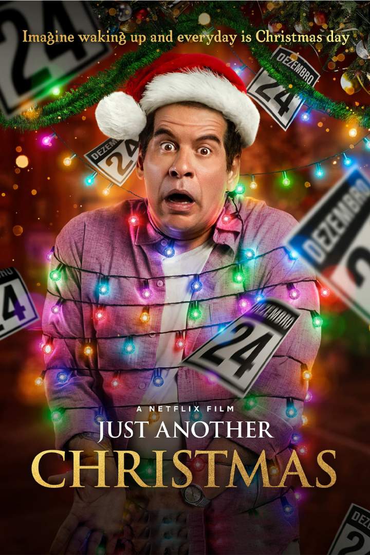 DOWNLOAD MOVIE: Just Another Christmas (2020)