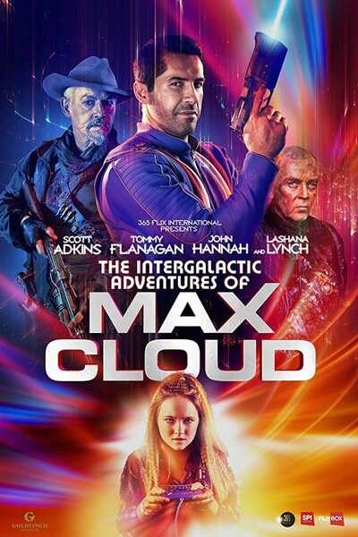 DOWNLOAD MOVIE: Max Cloud