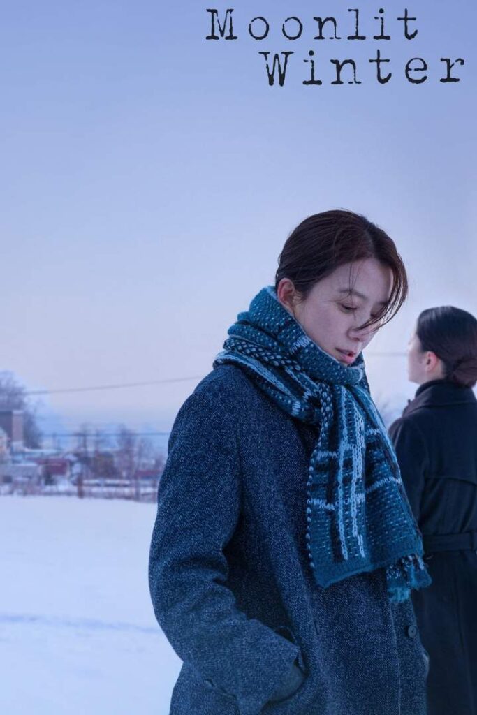 DOWNLOAD MOVIE: Moonlit Winter (2019)