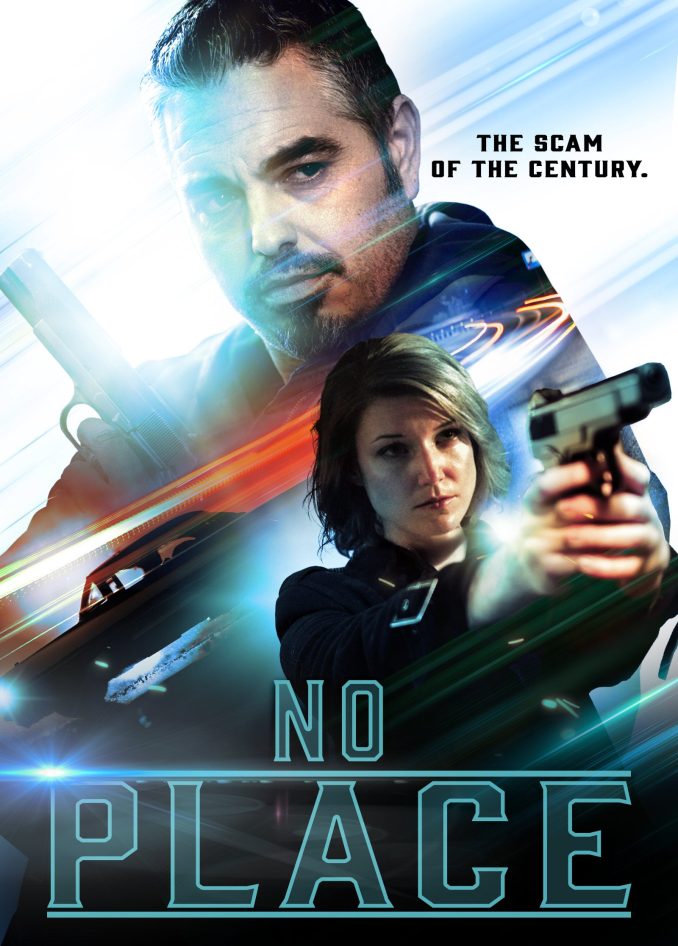 DOWNLOAD MOVIE: No Place (2020)