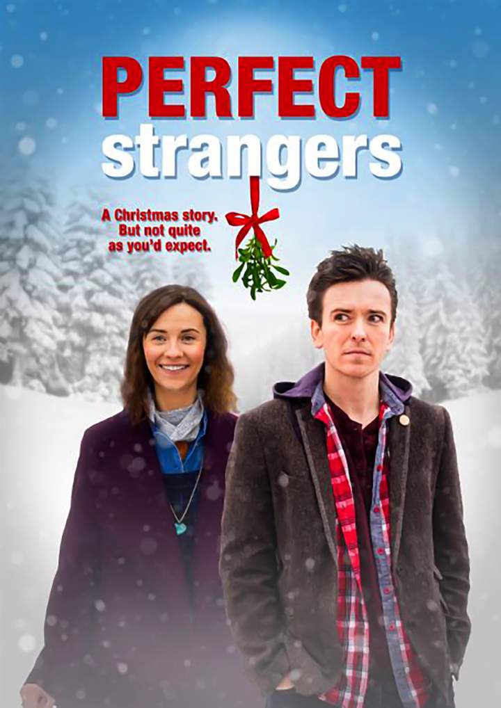 DOWNLOAD MOVIE: Perfect Strangers (2020)