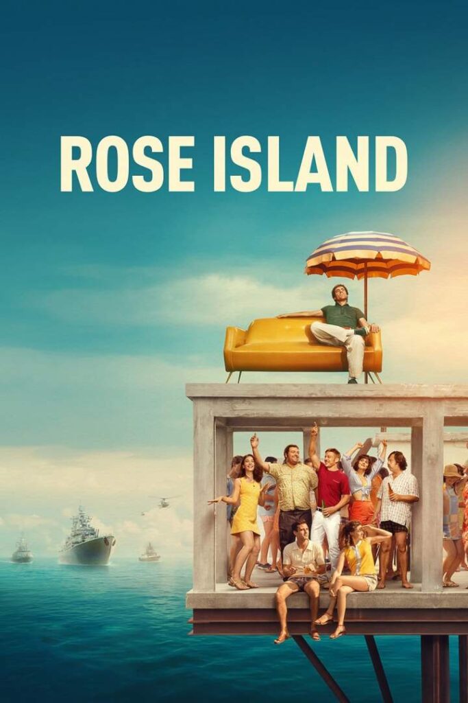 DOWNLOAD MOVIE: Rose Island (2020)