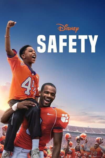 DOWNLOAD MOVIE: Safety (2020)