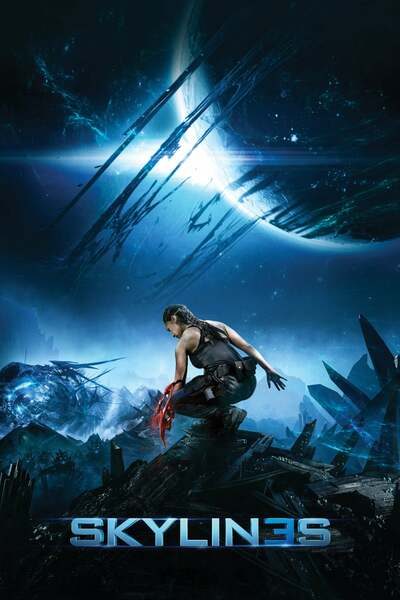 DOWNLOAD MOVIE: Skylines (2020)