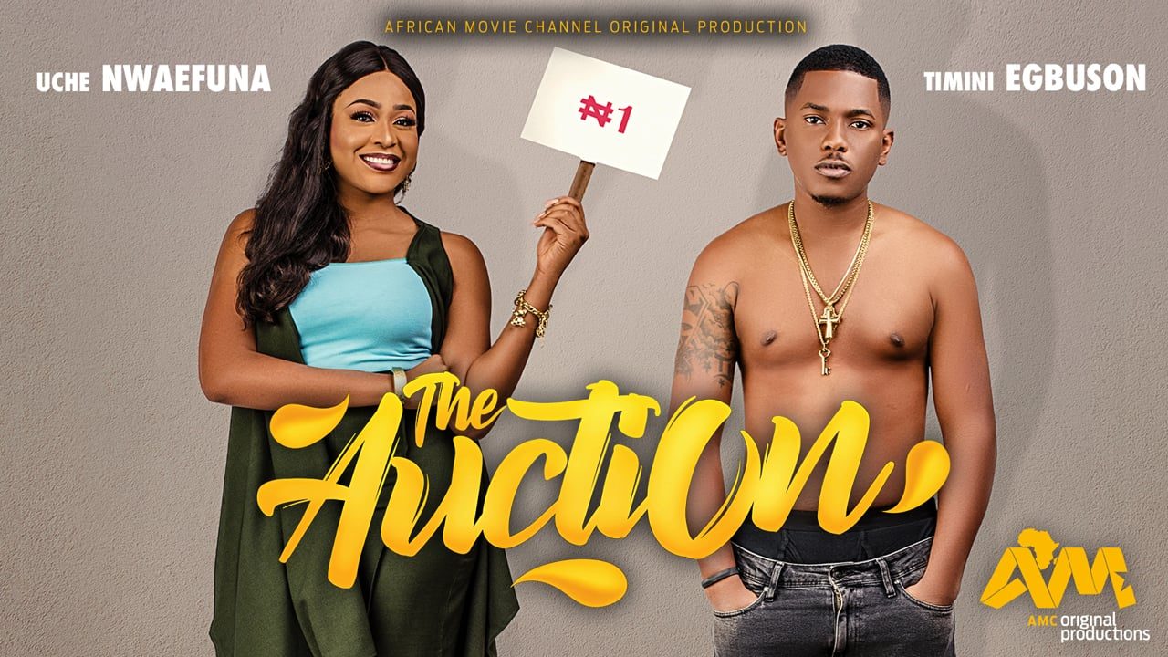 DOWNLOAD MOVIE: THE AUCTION