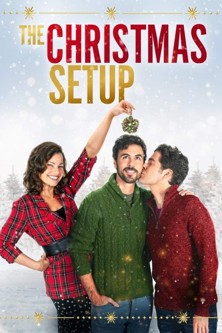 DOWNLOAD MOVIE: The Christmas Setup (2020)