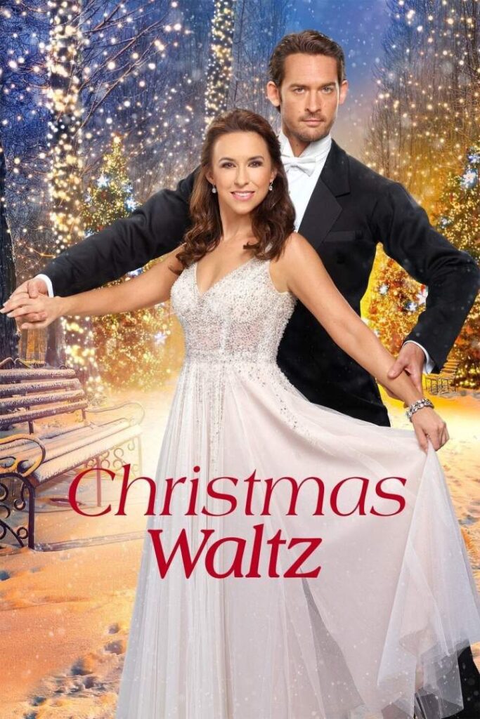 DOWNLOAD MOVIE: The Christmas Waltz (2020)