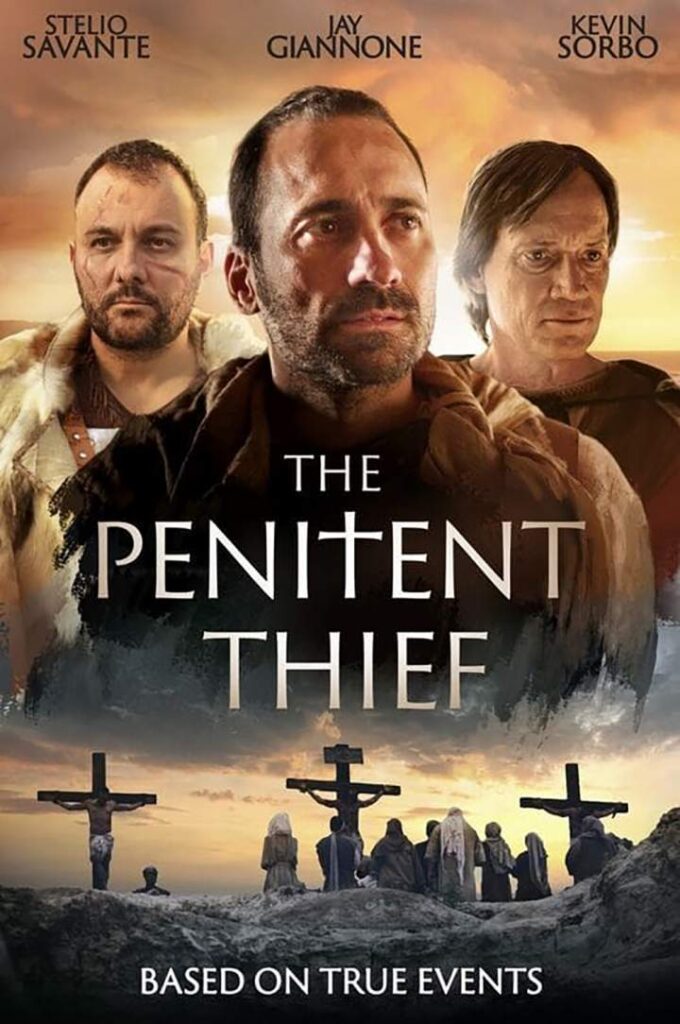 DOWNLOAD MOVIE: The Penitent Thief (2020)