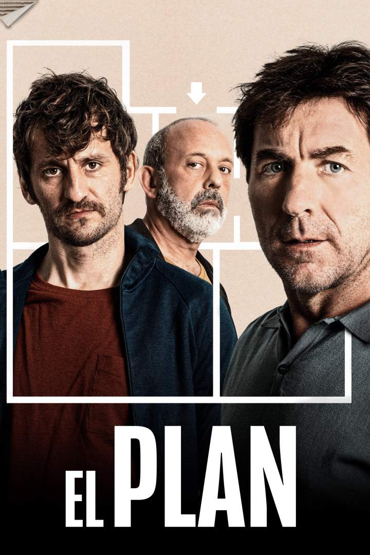 DOWNLOAD MOVIE: The Plan (2019) SPANISH
