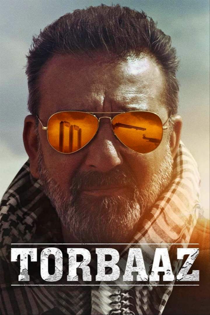 DOWNLOAD MOVIE: Torbaaz (2020)