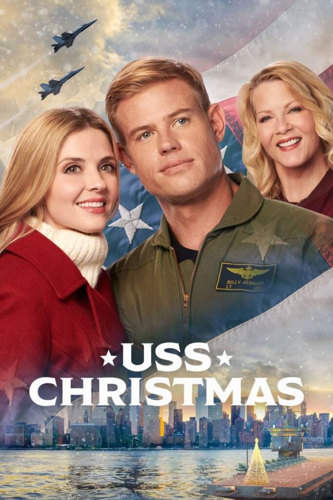 DOWNLOAD MOVIE: USS Christmas (2020)