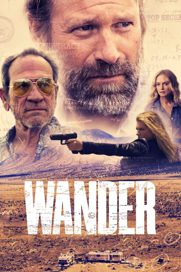 DOWNLOAD MOVIE: WANDER 2020