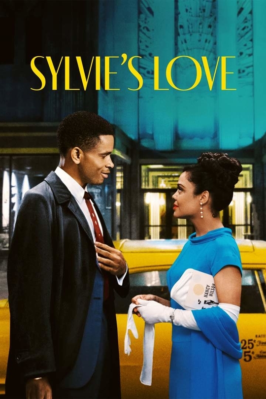 DOWNLOAD MOVIE: Sylvie's Love (2020)