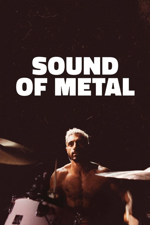 DOWNLOAD MOVIE: Sound of Metal (2019)