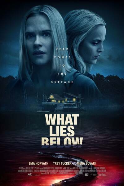 DOWNLOAD MOVIE: What Lies Below (2020)