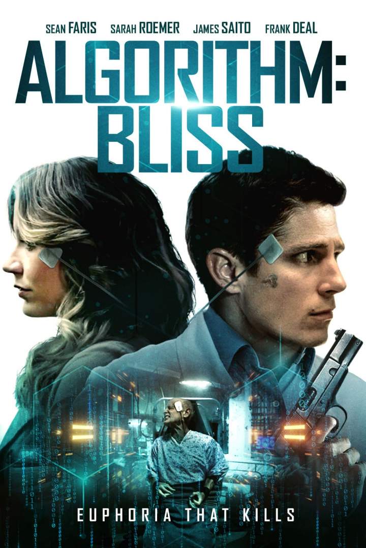 DOWNLOAD MOVIE: Algorithm: BLISS (2020)
