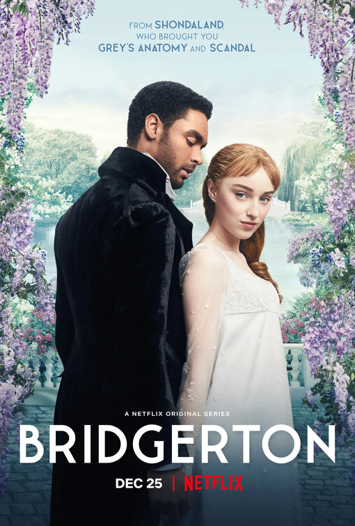DOWNLOAD SERIES: Bridgerton