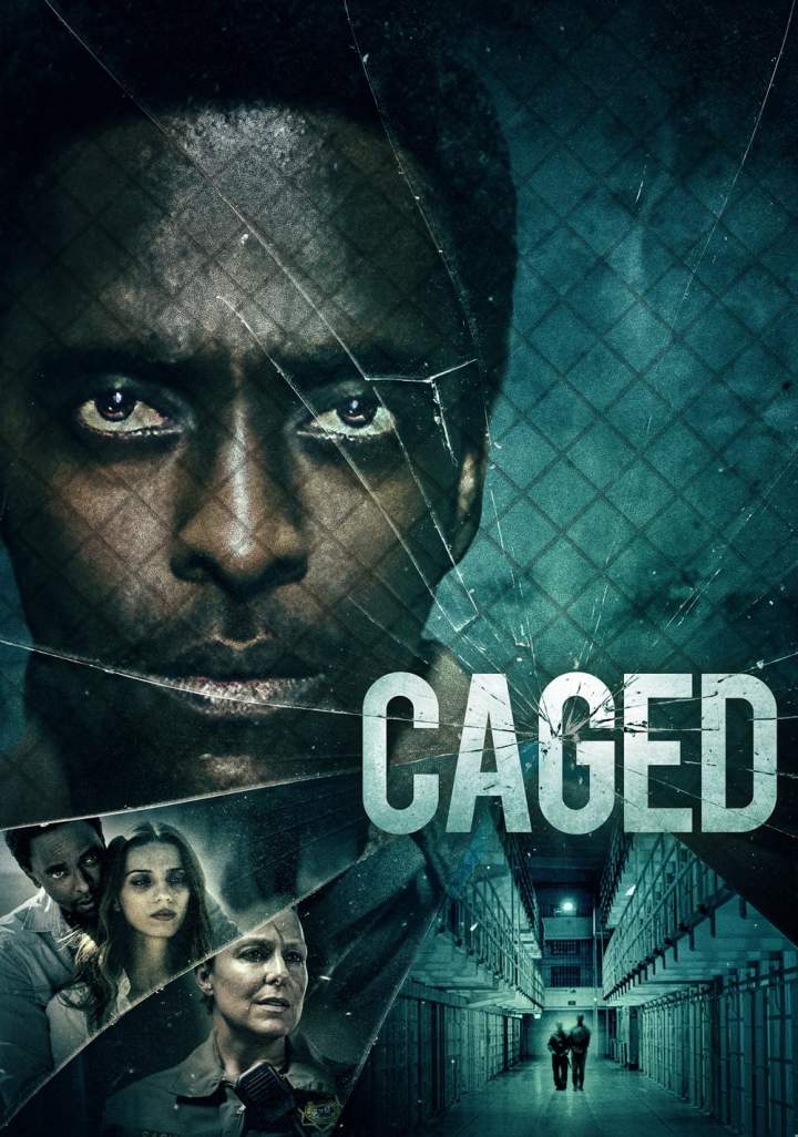 DOWNLOAD MOVIE: Caged (2021)