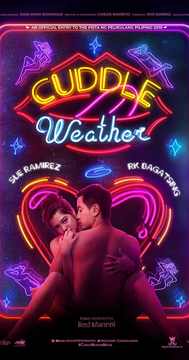 DOWNLOAD MOVIE: Cuddle Weather (2019)