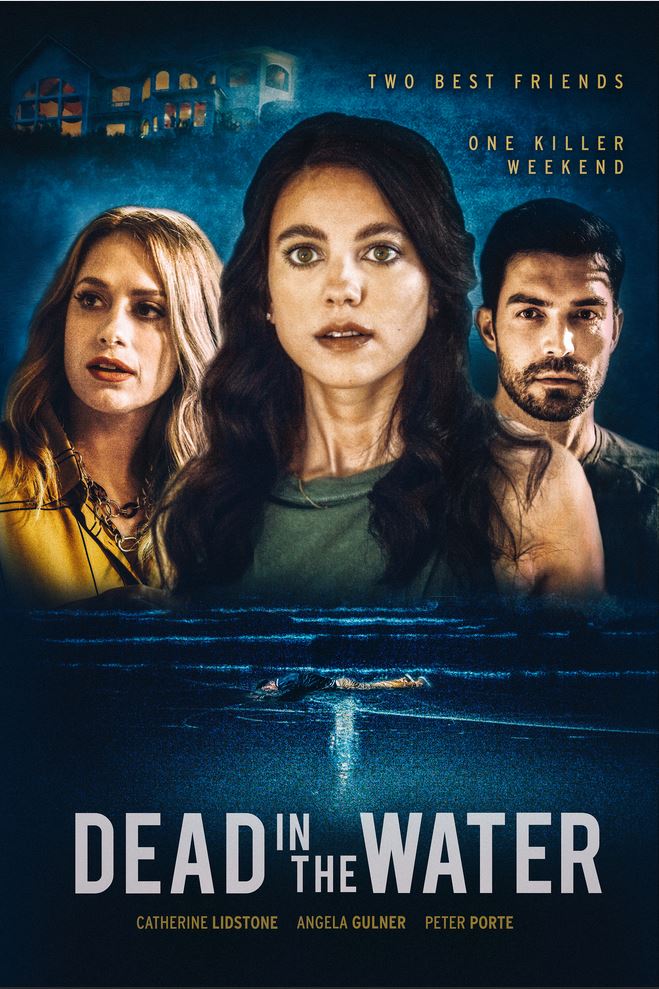 DOWNLOAD MOVIE: Dead in the Water (2021)