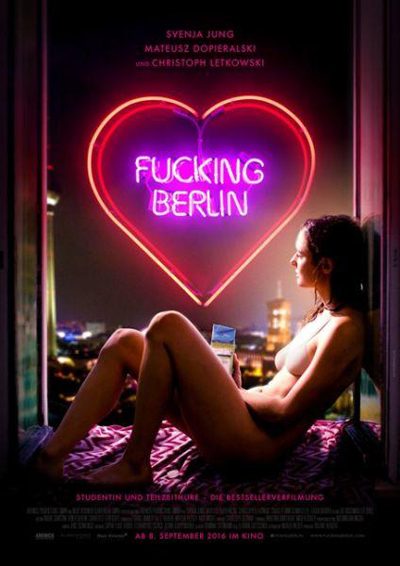 DOWNLOAD MOVIE: Fucking Berlin (2016)