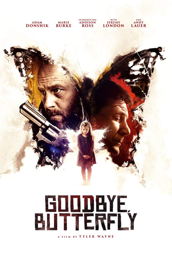 DOWNLOAD MOVIE: Goodbye, Butterfly (2021)
