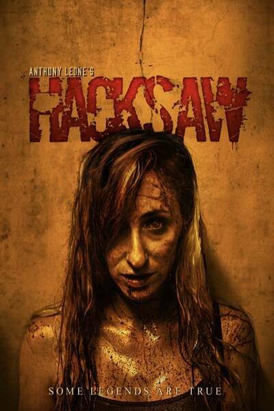 DOWNLOAD MOVIE: Hacksaw (2020)