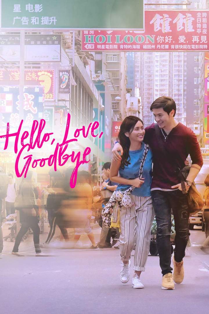 DOWNLOAD MOVIE: Hello, Love, Goodbye (2019)